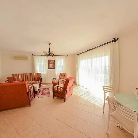 Zakkum Villa