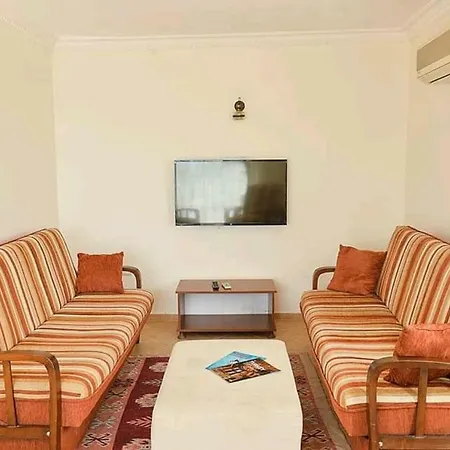 Villa Zakkum Kas