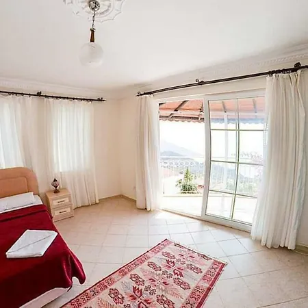 Zakkum Villa